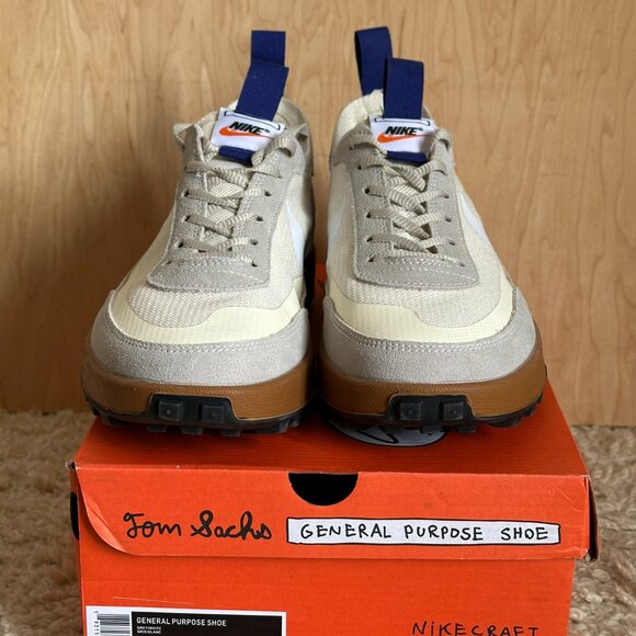Nike Tom Sachs General Purpose Shoe - Picture 3 of 8